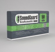 SoundGuard звукоизоляция