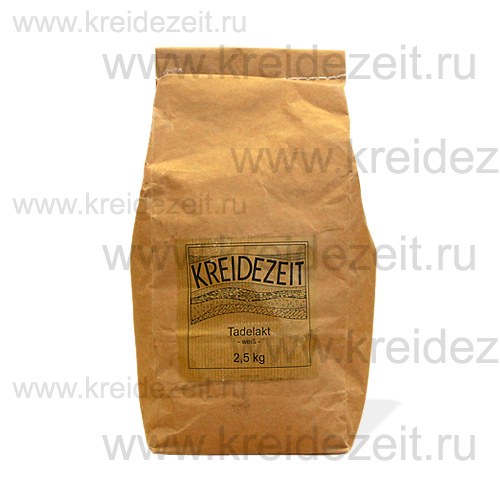Таделакт белый (Tadelakt weiss)