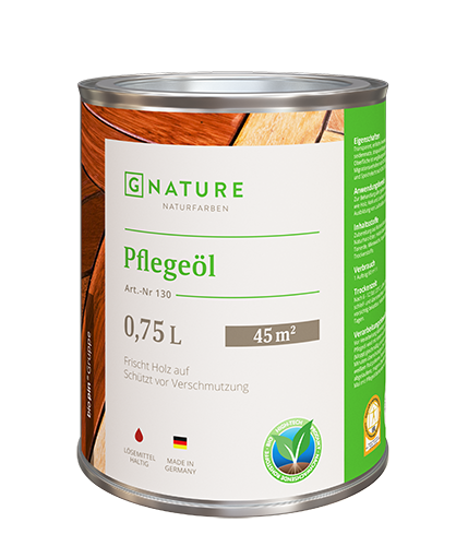 Масло-уход Pflegeöl