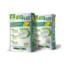Плиточный клей Bioflex