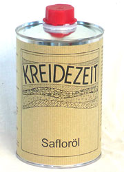 Сафлоровое масло (Safloröl)