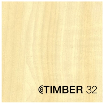Стеновая декоративная панель ISOTEX — Timber 32