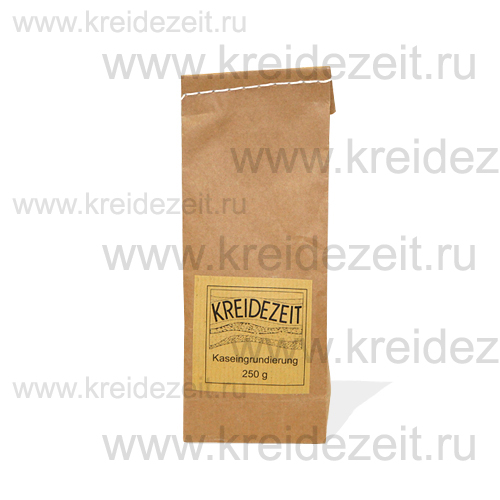 Казеиновая грунтовка (Kaseingrundierung) 0,25кг