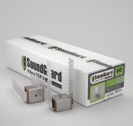 Виброподвес SoundGuard Vibro 6