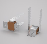 Виброподвес SoundGuard Vibro PL