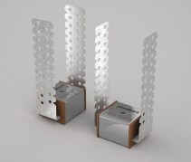 Виброподвес SoundGuard Vibro 6