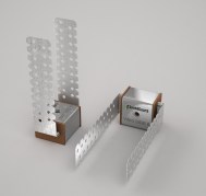 Виброподвес SoundGuard Vibro 6