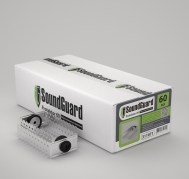 Виброподвес SoundGuard Protect