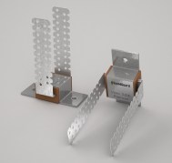 Виброподвес SoundGuard Vibro Premium