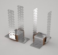 Виброподвес SoundGuard Vibro Premium