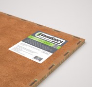 Звукоизоляционная панель SoundGuard Standart