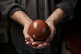 dorodango8