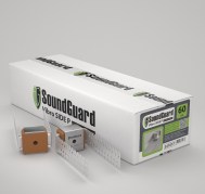 Виброподвес SoundGuard Vibro P
